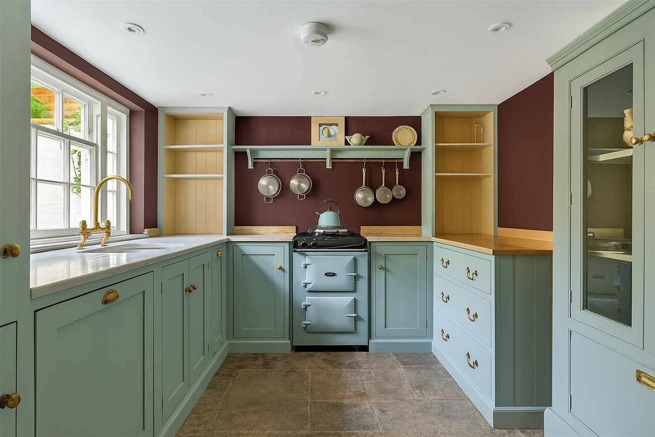 Ex-Display Kitchen