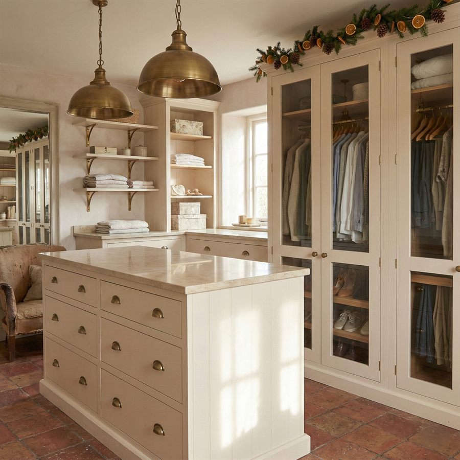 Bespoke Bedroom Furniture