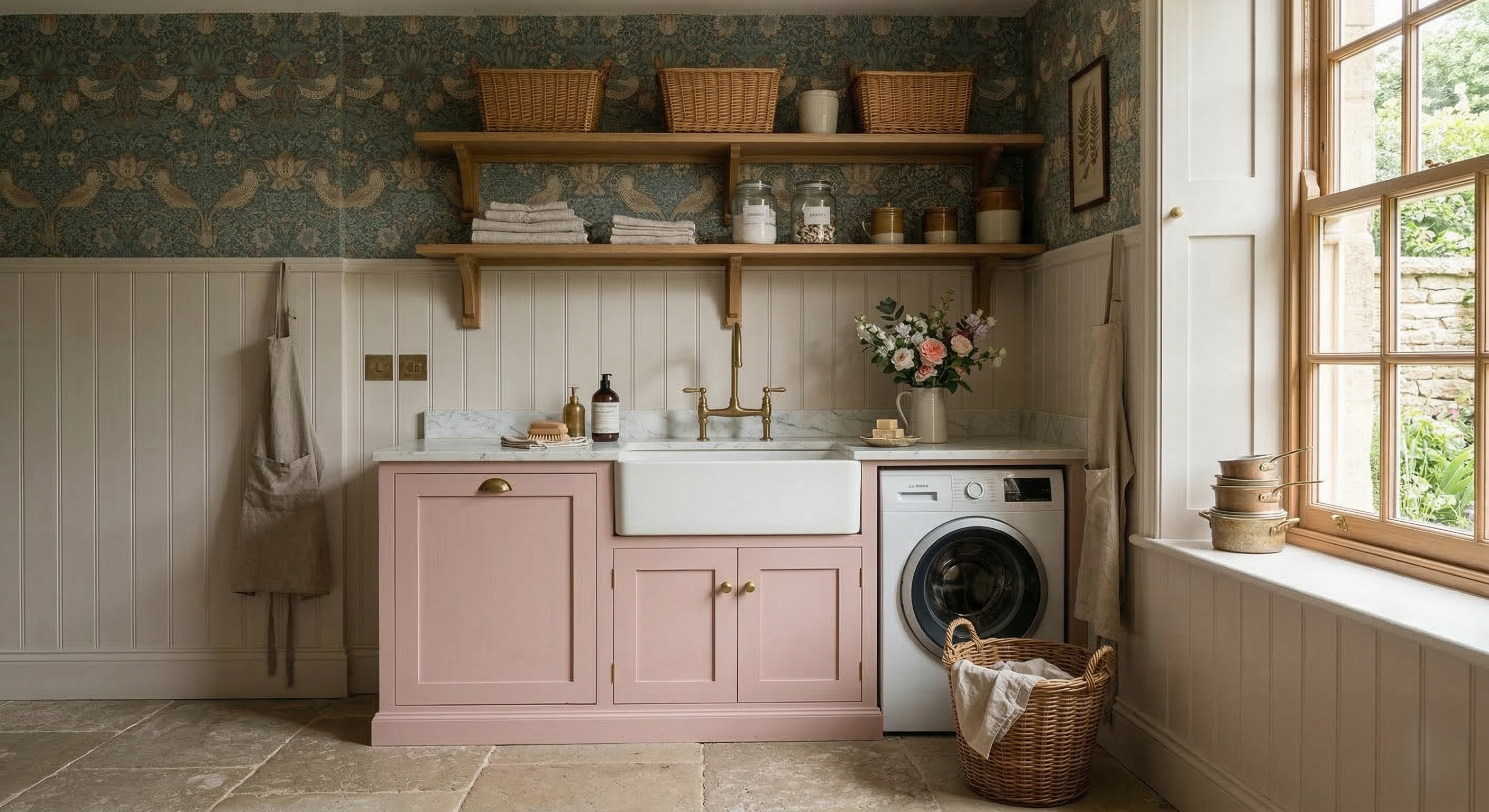 Bespoke Interior Detail