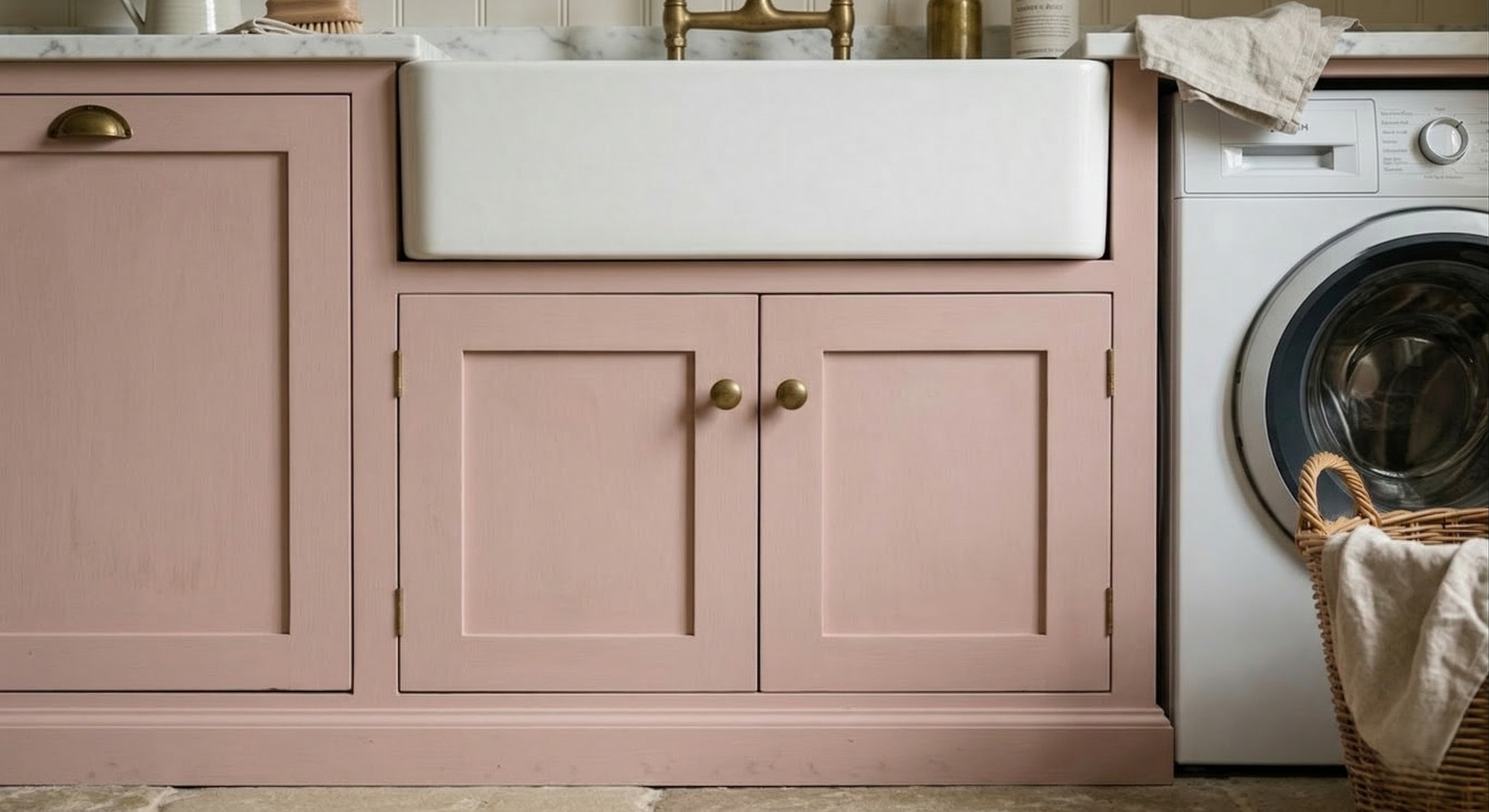 Bespoke Interior Detail